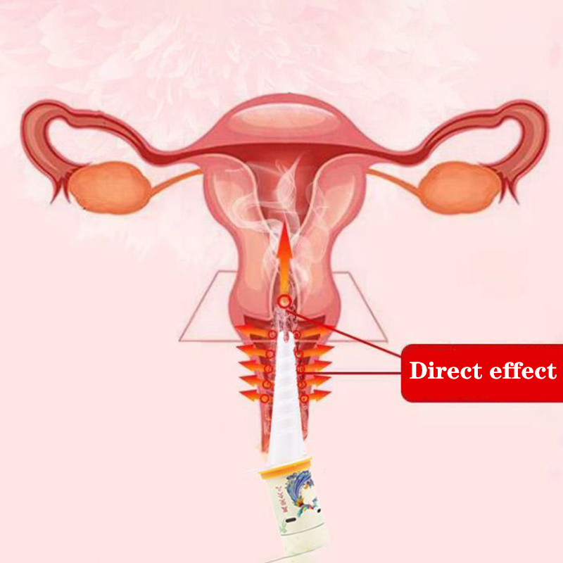 Women-Only Moxibustion Tool fo - Therapy Health And Wellness 评论和价格