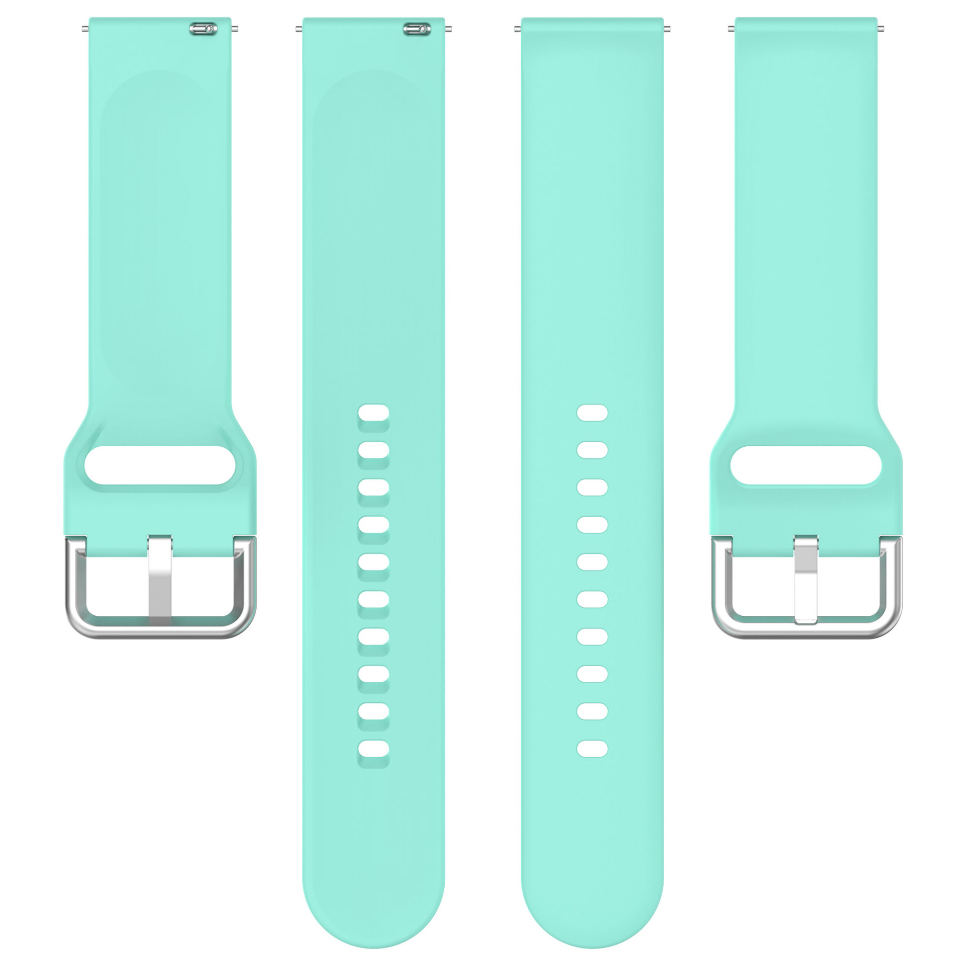 20mm Silicone Child Smartwatch - Health Wellness Bracelet 评论和价格