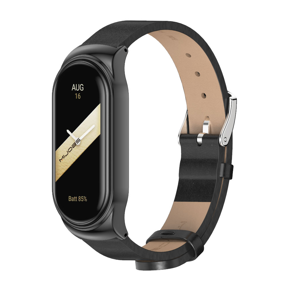 Strap for Mi Band 11 10 9 8 7  - Health Wellness Bracelet 评论和价格