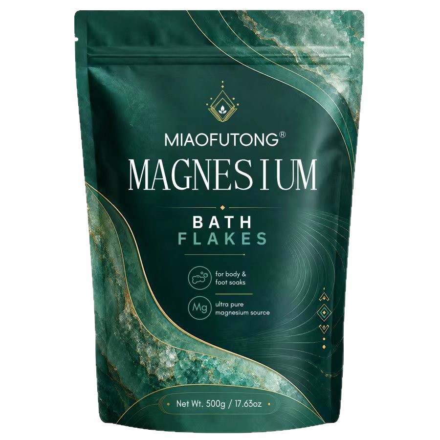 Mineral Magnesium Bath Salt 50 - Bath Salts Magnesium 评论和价格