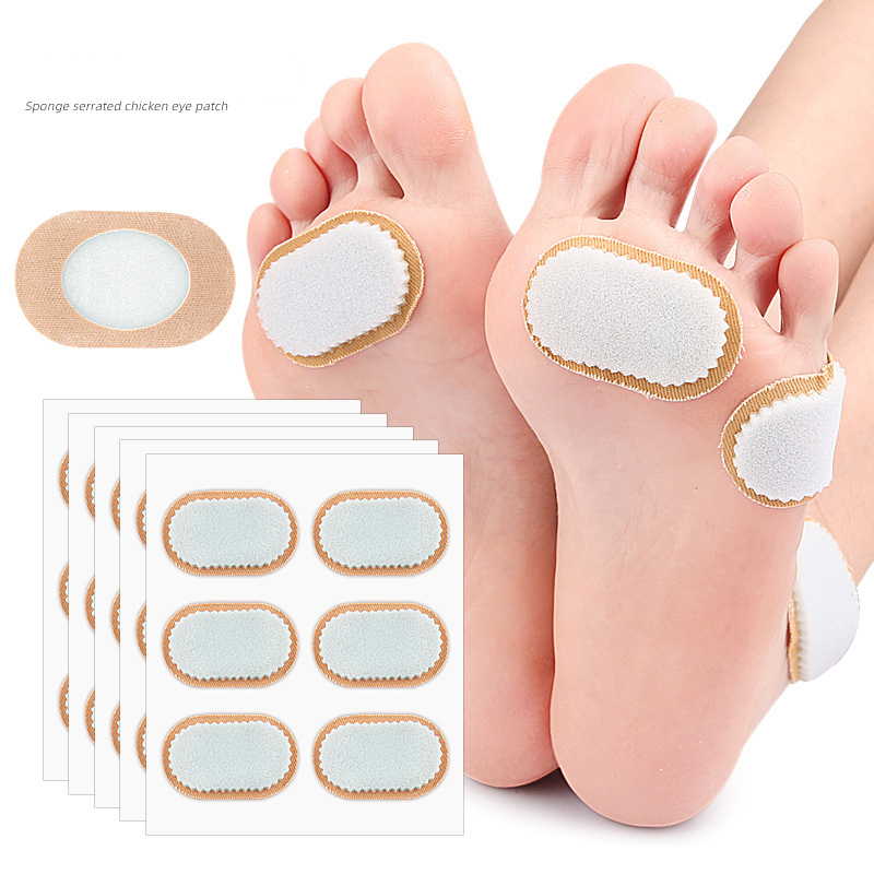 (.) 6PCS Foot Care Sticker  Pa - Detox Foot Patch 评论和价格