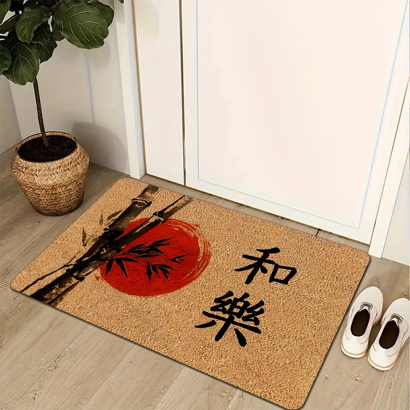 [Indoor & Outdoor Mat] 1 Japan - Bamboo Bath Mat 评论和价格