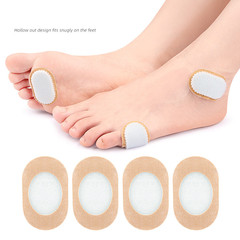 Foot Care Sticker  Patch Corn  - Detox Foot Patch 评论和价格