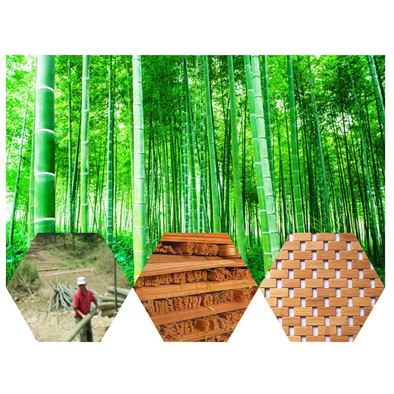 Teak Wood Bath Mat Feet Shower - Bamboo Bath Mat 评论和价格
