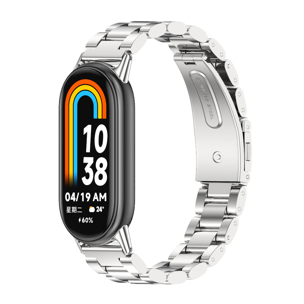 Strap For Mi Band 11 10 9 8 7  - Health Wellness Bracelet 评论和价格