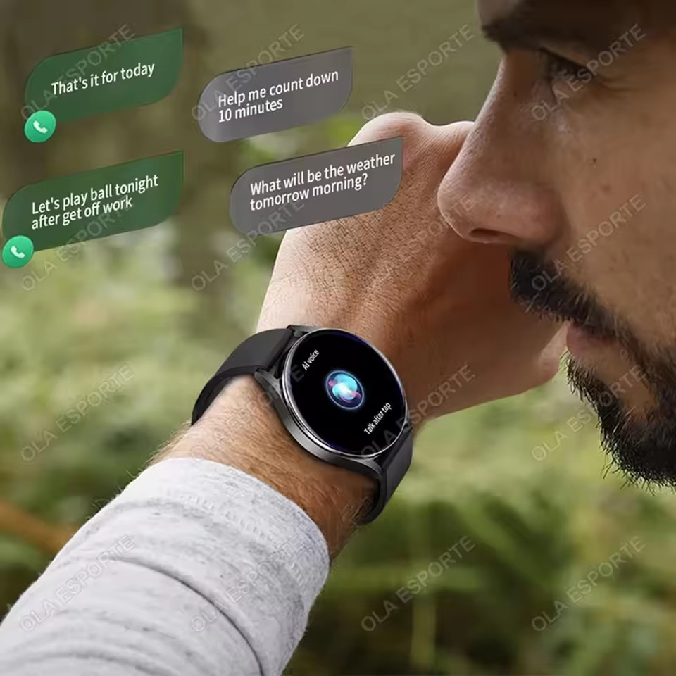 NEW smart watch for men women  - Health Wellness Bracelet 评论和价格